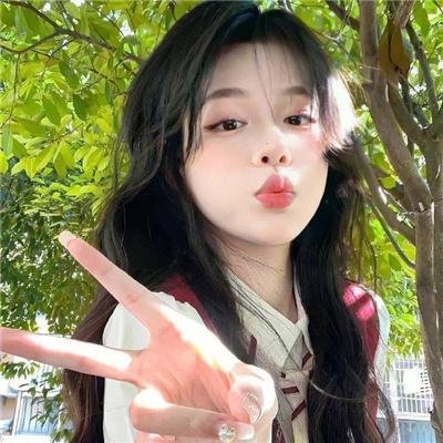 少女多情